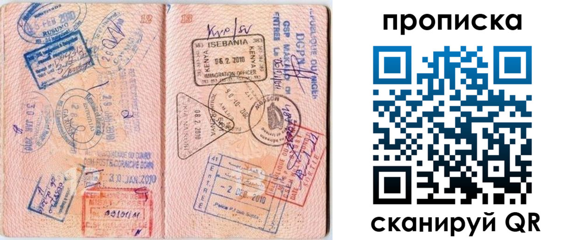 прописка для школы в Светлограде